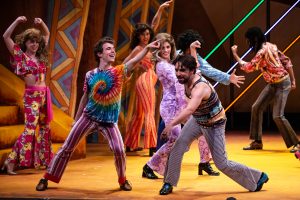 joseph, drayton entertainment, 2023 season 49 day 2